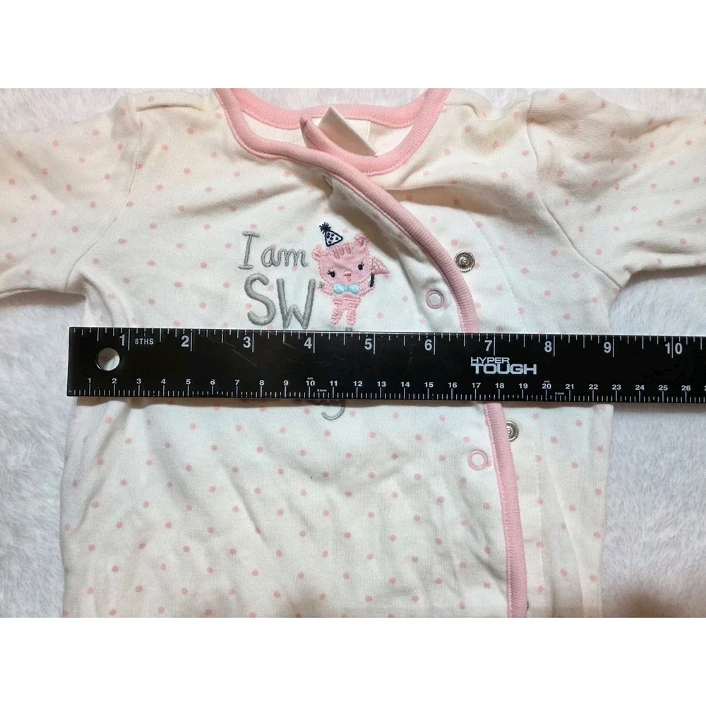 Gymboree adorable baby